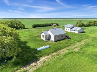 Pt S Ne 12 46 #21-W3, Rural, SK S0M2J0