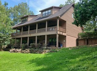 84 Roy Ln, Many, LA 71449