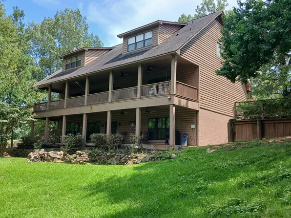 84 Roy Ln, Many, LA 71449