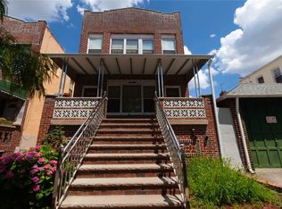 31-39 83rd St, East Elmhurst, NY 11370