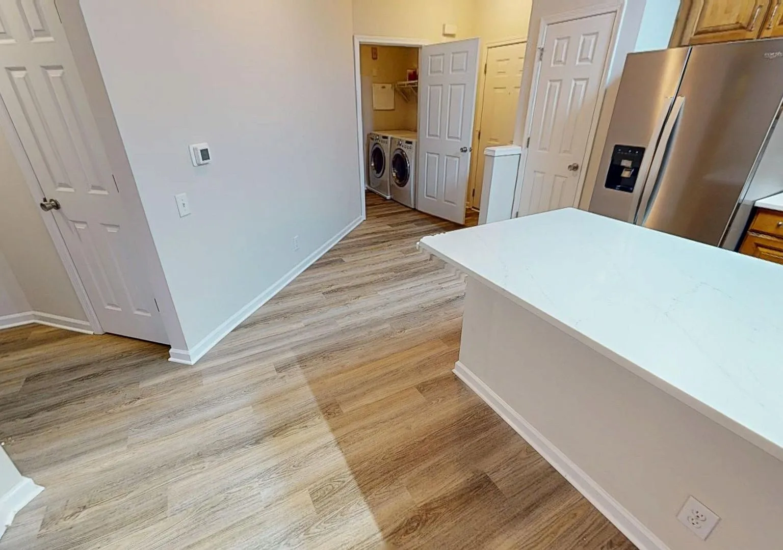 Recently updated condo in the heart of Ballantyne — Photo 4