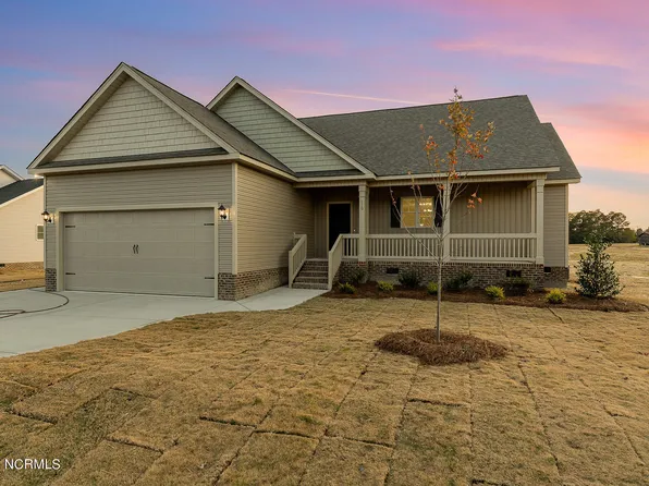 110 Pepperdam Street, Smithfield, NC 27577