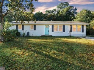 3517 Ridgecrest Dr, Powder Springs, GA 30127