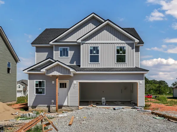 287 Switchgrass Dr Lot 26, Clarksville, TN 37042