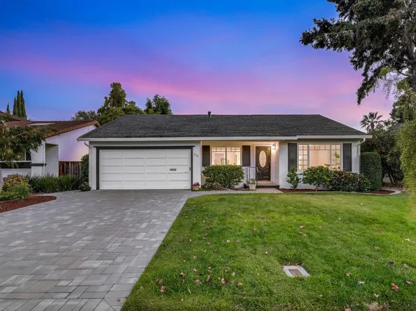 730 Blue Sage Dr, Sunnyvale, CA 94086