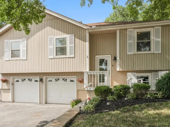 5736 Osage Ave, Kansas City, KS 66106