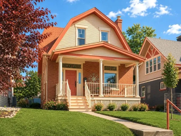 3156 Willis Ave, Cincinnati, OH 45208