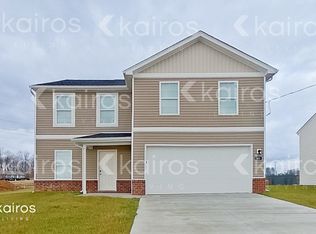 45 Stodmire Ct, Radcliff, KY 40160