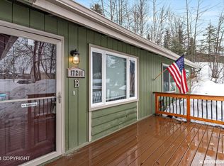 17201 Kantishna Dr #B, Eagle River, AK 99577