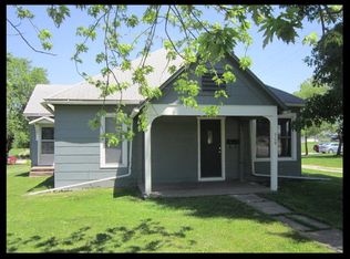 509 Kohl St, Macon, MO 63552