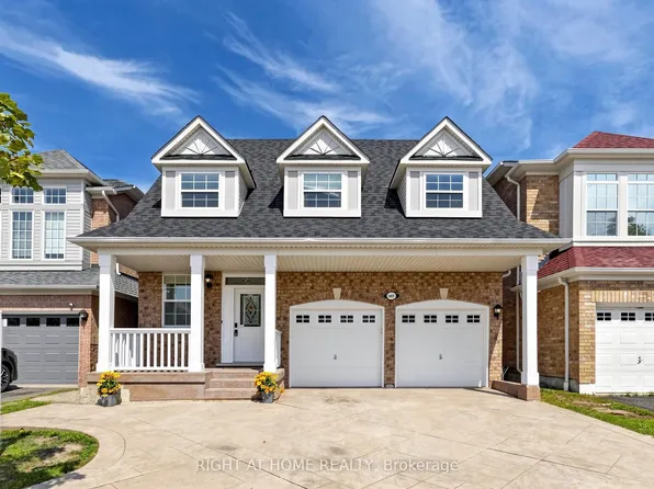 5817 Whitehorn Ave, Mississauga, ON L5V 2W6
