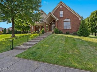 1200 Blackthorn Rd, Louisville, KY 40299