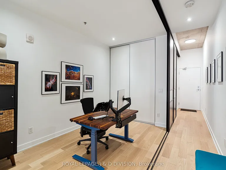 8 Dovercourt Rd #207 — Photo 16