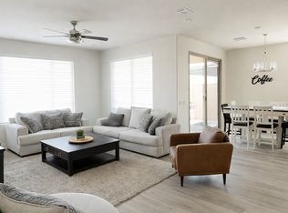 32563 N 133rd Dr, Peoria, AZ 85383