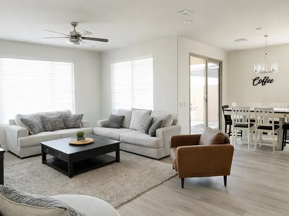 32563 N 133rd Dr, Peoria, AZ 85383