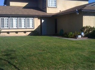 17164 Fontlee Ln, Fontana, CA 92335