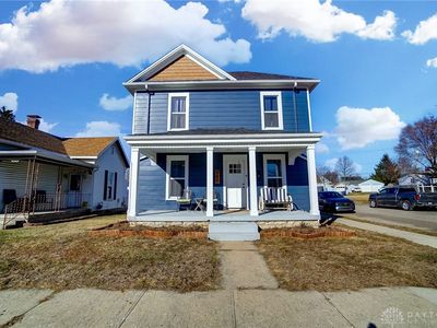800 Boone St, Piqua, OH, 45356