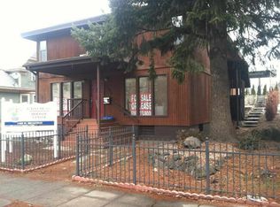 1408 W Broadway Ave, Spokane, WA 99201