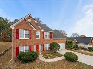 3436 Leyanne Ct, Decatur, GA 30034