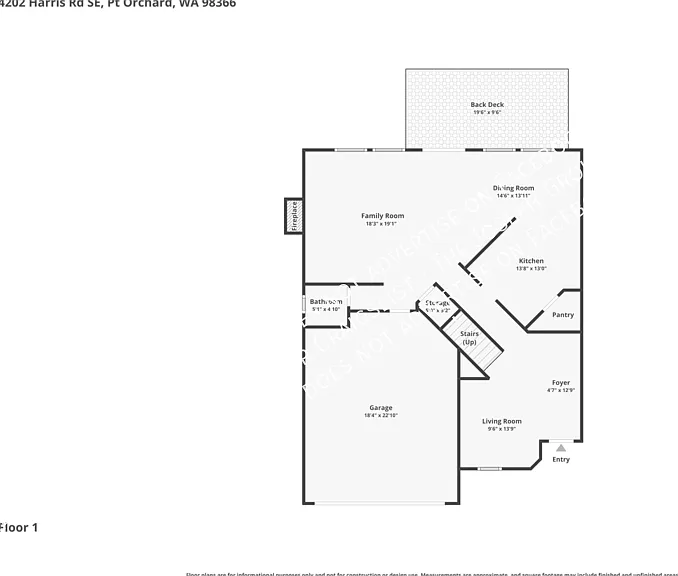 4202 Harris Rd SE — Photo 31