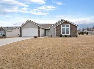 1848 Elizabethan Ct, Fort Wayne, IN 46818
