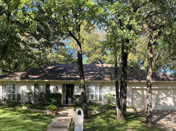 5003 Brookhollow Ct, Arlington, TX 76013