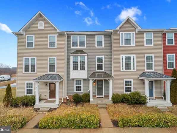 3011 Revere St, Bealeton, VA 22712