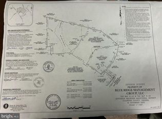 Holly Springs Holly Spgs, Amissville, VA 20106