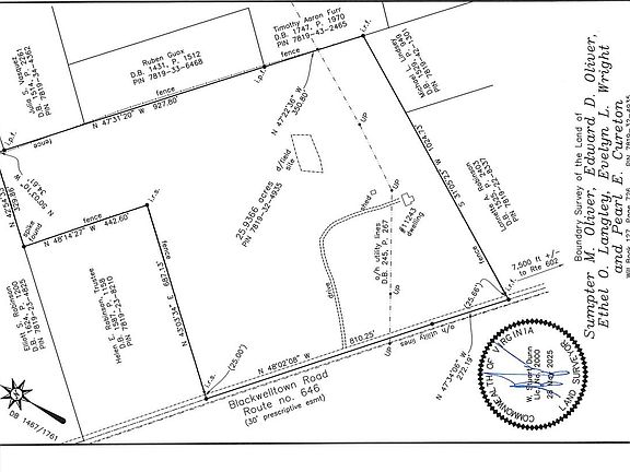 3rd image of 11243 Blackwelltown Rd