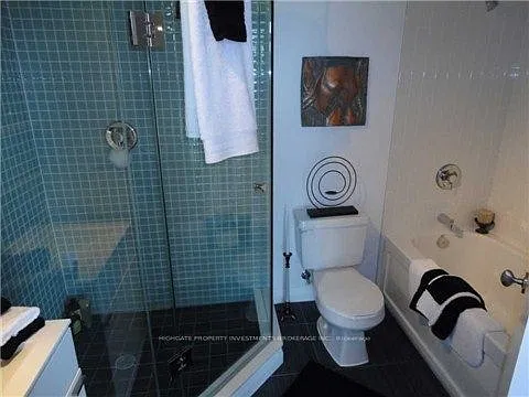 111 Elizabeth St #1910 — Photo 9