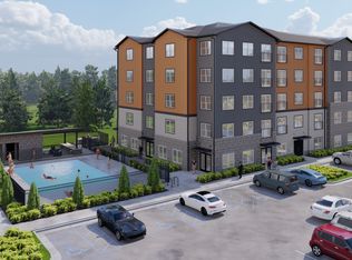 The Maddox, Raleigh, NC 27616