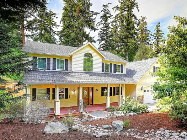 770 Maple Heights Road, Camano Island, WA 98282