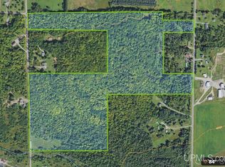 Moyer Rd, Baraga, MI 49908