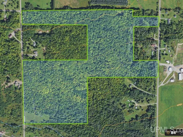 Moyer Rd, Baraga, MI 49908