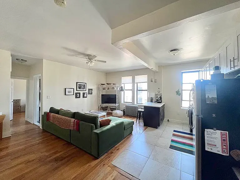 60 Clarkson Ave #3O — Photo 4