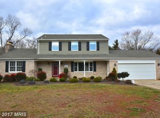 2502 Derby Dr, Fallston, MD 21047