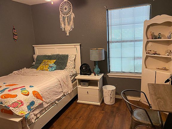 Bedroom #3