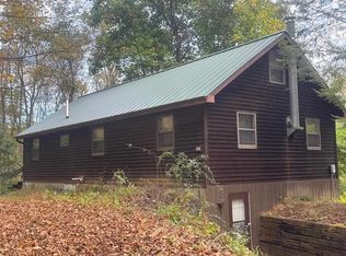 22495 County Hwy DD Road, Richland Center, WI 53581