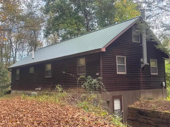 22495 County Hwy DD Road, Richland Center, WI 53581