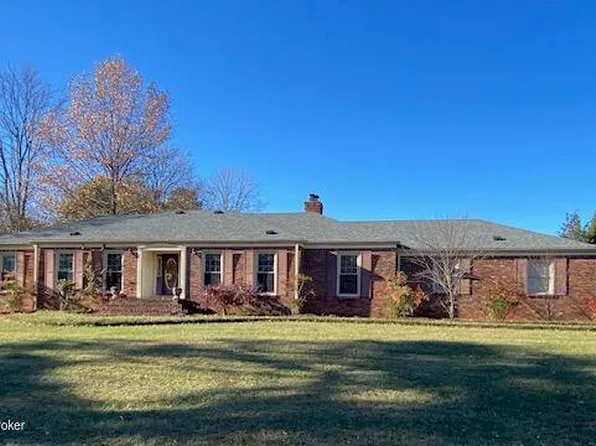110 Ludwick Dr, Bardstown, KY 40004