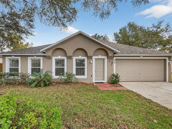 615 Briarcliff Rd, Eustis, FL 32726