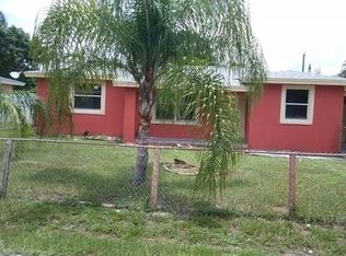 2929 Calvin Blvd, Fort Myers, FL 33901