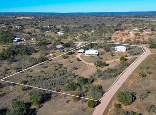 212 Rio Llano E, Llano, TX 78643
