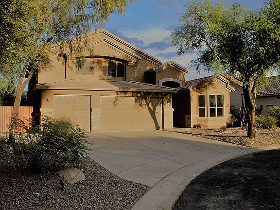 2nd image of 24027 N 66th Ln