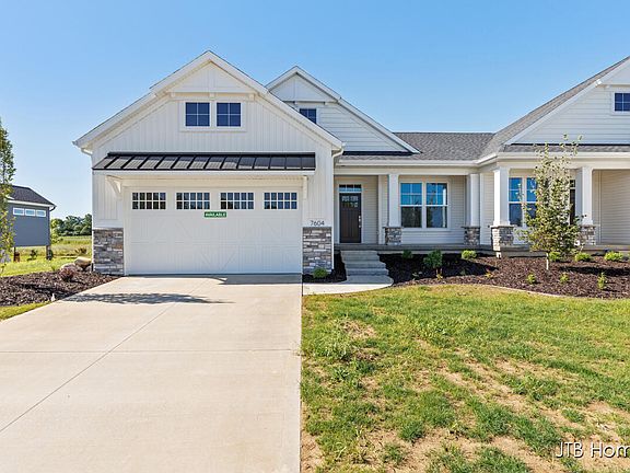 2nd image of 7604 Brook Villa Ct #2