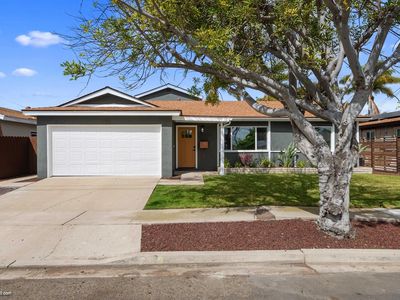 6908 Tanglewood Rd, San Diego, CA, 92111