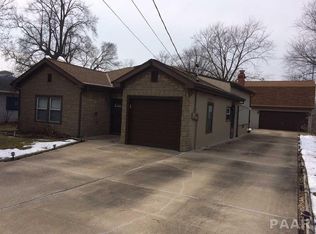 125 N Creve Coeur Ave, Creve Coeur, IL 61610