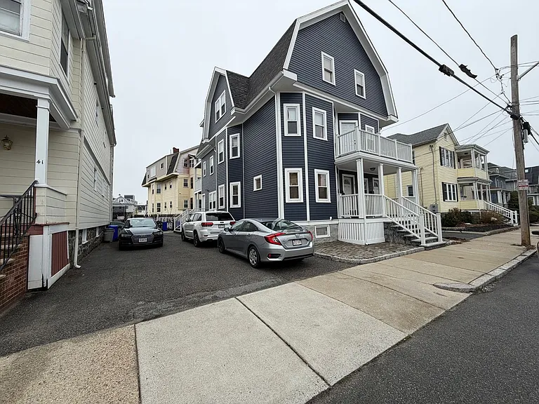 35-37 John St — Photo 1