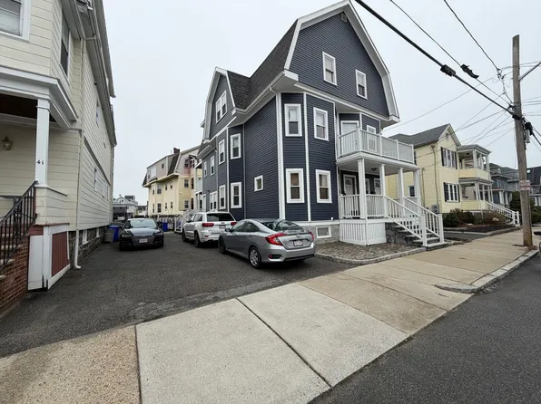 35-37 John St, Malden, MA 02148