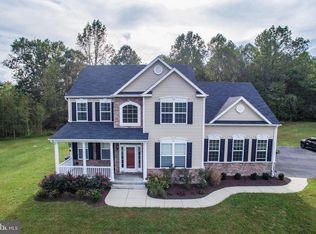 12355 Webb Ln, Dunkirk, MD 20754